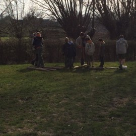 IMG 2004 - Scouts en Gidsen Zaventem 